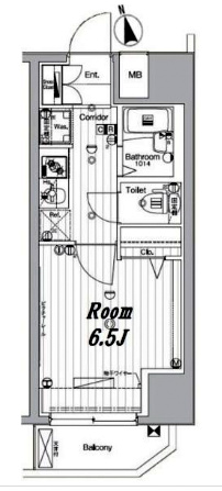 メイクスデザイン住吉Ⅳ