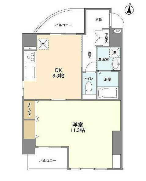 CASSIA錦糸町South Court