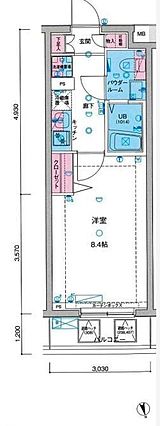 GENPVIA亀戸水神skygarden