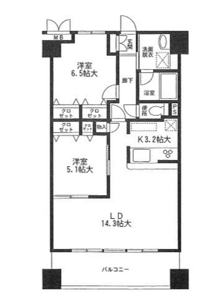 ロングエイトⅢ