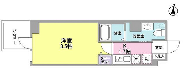 アザレアテラス