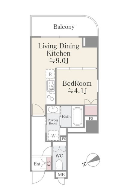 リバーパーク門前仲町