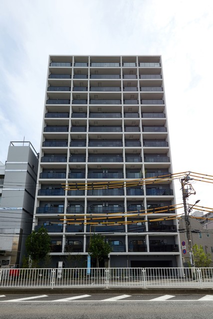 プレディアコート錦糸町スカイビュー