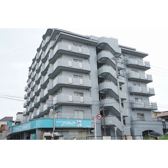 エレガンス綾瀬６