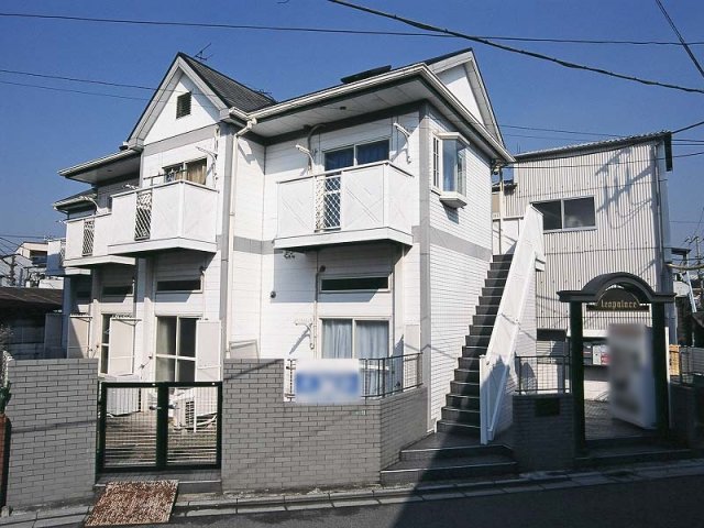 レオパレス西新井第１