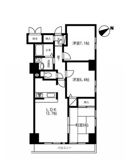 グレースレジデンス