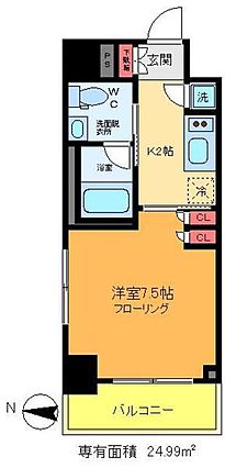 グランハイツ錦糸町