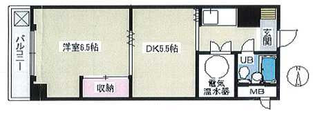 ドルミ錦糸町大興ビル