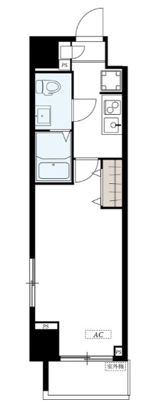 リブリ・東上野