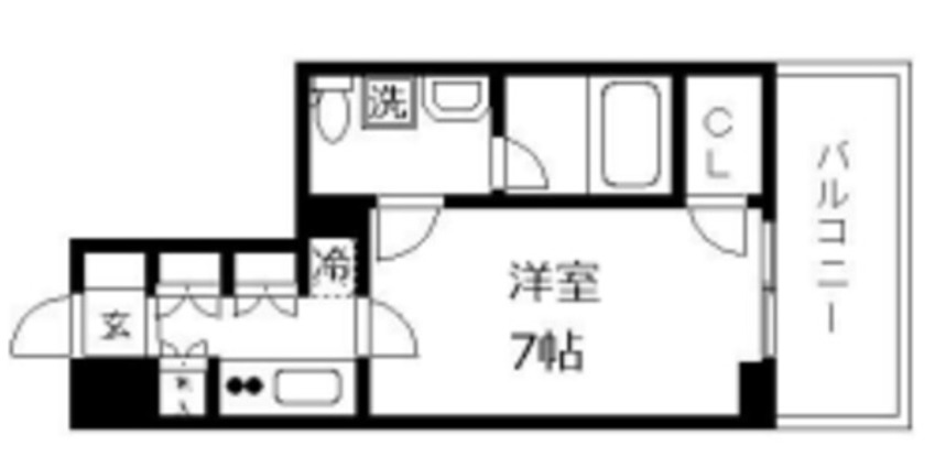 クレヴィスタ錦糸町