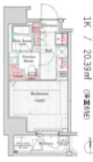 プレール・ドゥーク亀戸Ⅴ