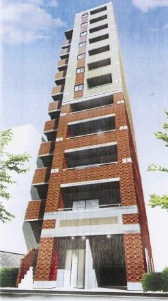 グローバン本所吾妻橋駅前