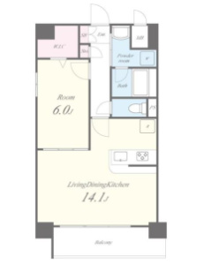 ウェルスコート錦糸町