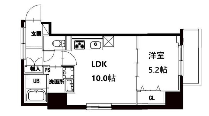 エム・グランヴィア駒形
