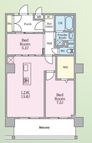 PJツリーネスト