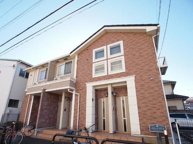 Ｍａ　メゾン　Ⅰ