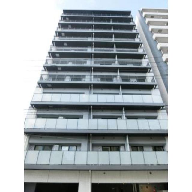 パークアクシス本所吾妻橋