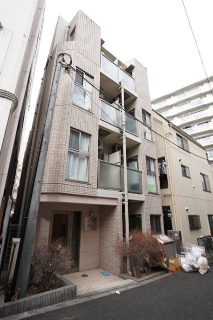 マーベラス鶯谷