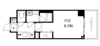 ジェノヴィア墨田文花スカイガーデン