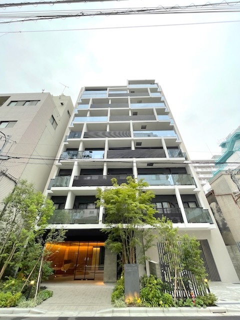 シーズンフラッツ錦糸町WEST