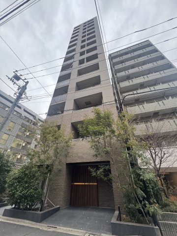 ルジェンテ日暮里