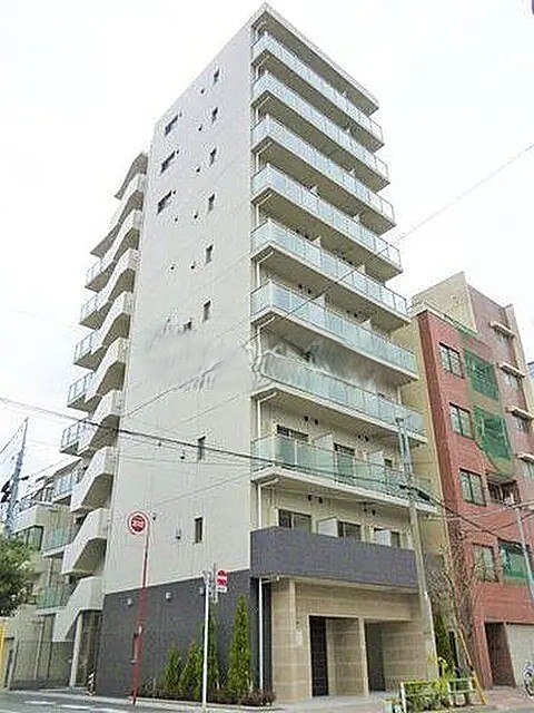 ライジングプレイス西浅草