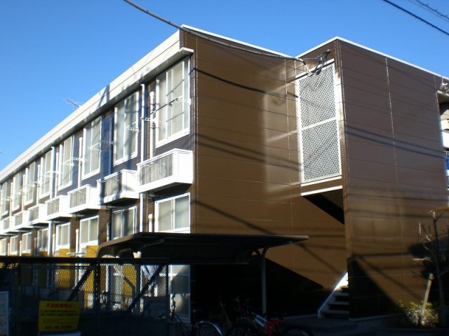 レオパレスＨＯＤＡＫＡ