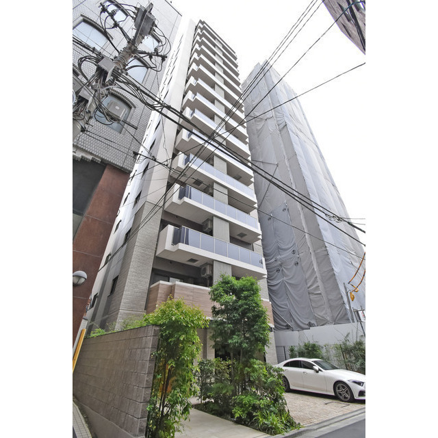 コスモグラシア浅草