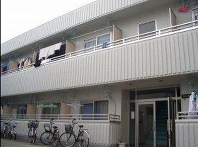 ウォンザハイムＢ棟