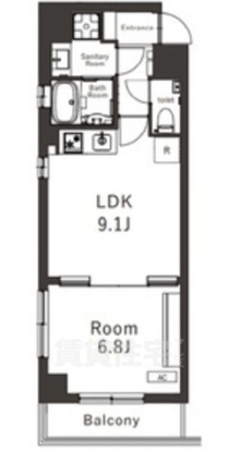 Belleviage Morishita