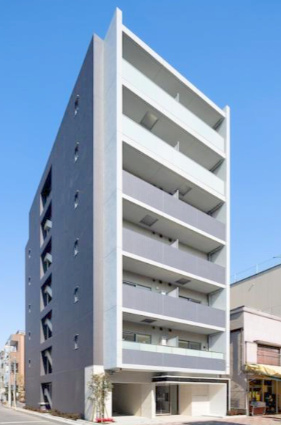 メイクスデザイン住吉