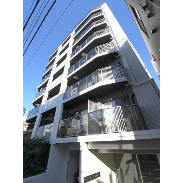 GRAN PASEO本所吾妻橋