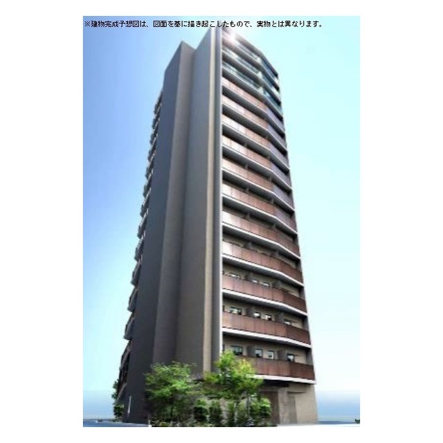 ウエリスアーバン錦糸町