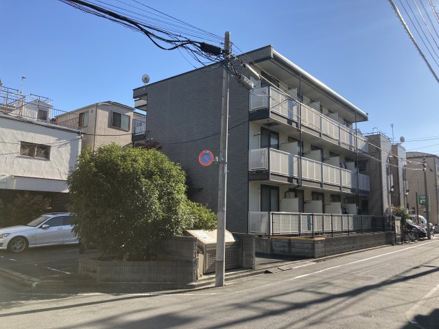 ザ・ハウス南千住