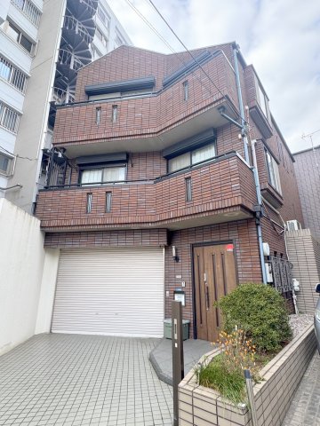 山王一丁目戸建