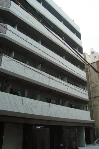 コンシェリア東京木場ステーションフロント