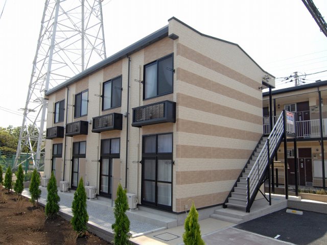 レオパレスクラウディア