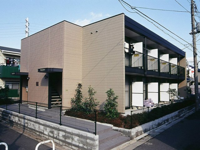 レオパレスミレニアム