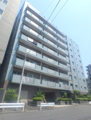 グリーンコート