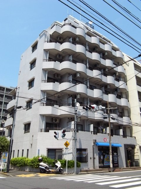 木下ダイヤモンドパレス