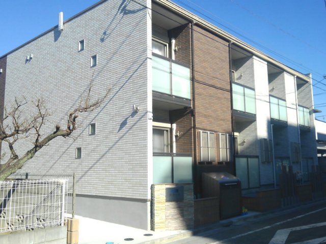 クレイノレガーロ