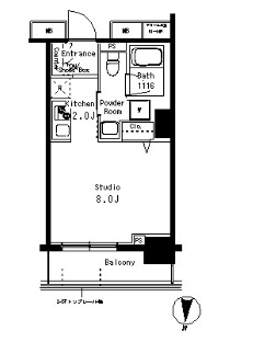 パークアクシス亀戸