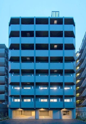 ベルグレードKAMEIDO