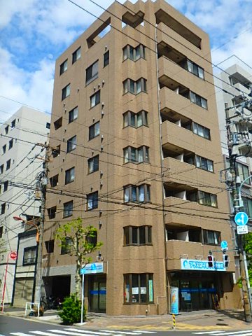 Peaceful Court 菊川