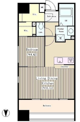 クレアール フレスカ