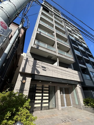ヴェルト亀戸