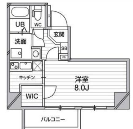 レピュア錦糸町