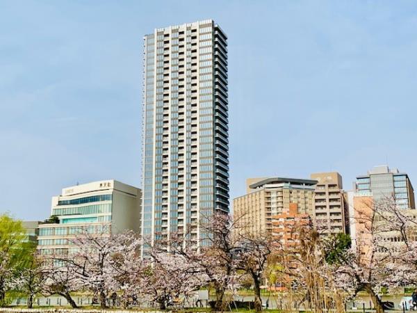 ＢｒｉｌｌｉａＴｏｗｅｒ上野池之端