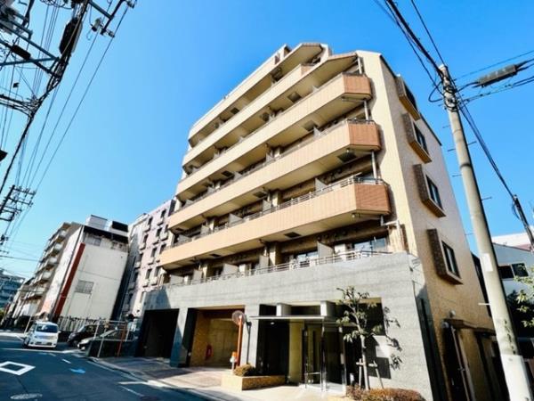 バンクサイドコート常盤