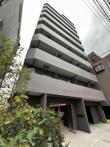 ＧＲＡＮ ＰＡＳＥＯ 清澄白河
